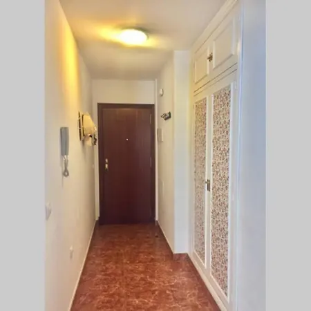 Sanluquear En El Guadalquivir Appartement Sanlúcar de Barrameda