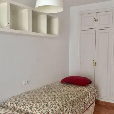 Appartement Sanluquear En El Guadalquivir Sanlúcar de Barrameda