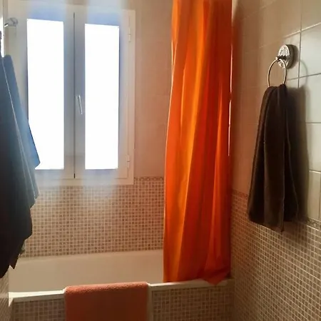 Sanluquear En El Guadalquivir Appartement Sanlúcar de Barrameda