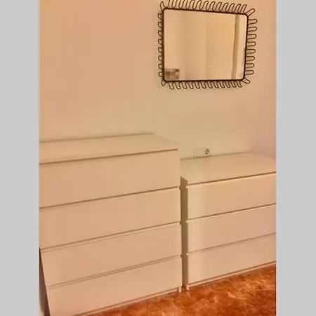 Appartement Sanluquear En El Guadalquivir