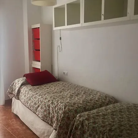 Appartement Sanluquear En El Guadalquivir