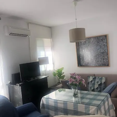 Appartement Sanluquear En El Guadalquivir